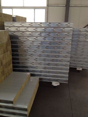 開(kāi)工廠的冷暖人生 以生產(chǎn)外墻巖棉板為例